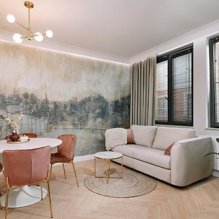 Apartament Zamojski Rynek Zamość Εξωτερικό φωτογραφία