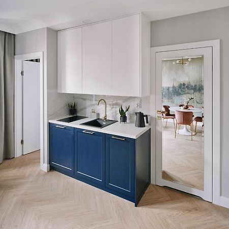 Apartament Zamojski Rynek Zamość Εξωτερικό φωτογραφία