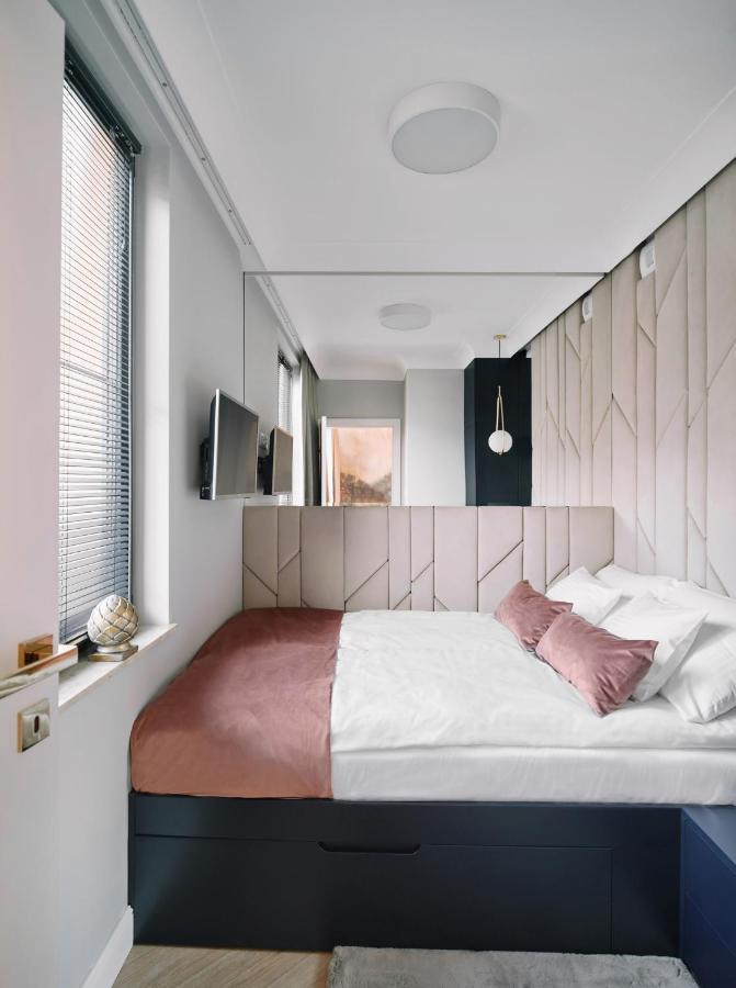 Apartament Zamojski Rynek Zamość Εξωτερικό φωτογραφία