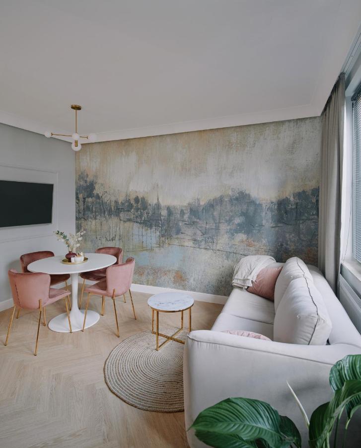 Apartament Zamojski Rynek Zamość Εξωτερικό φωτογραφία