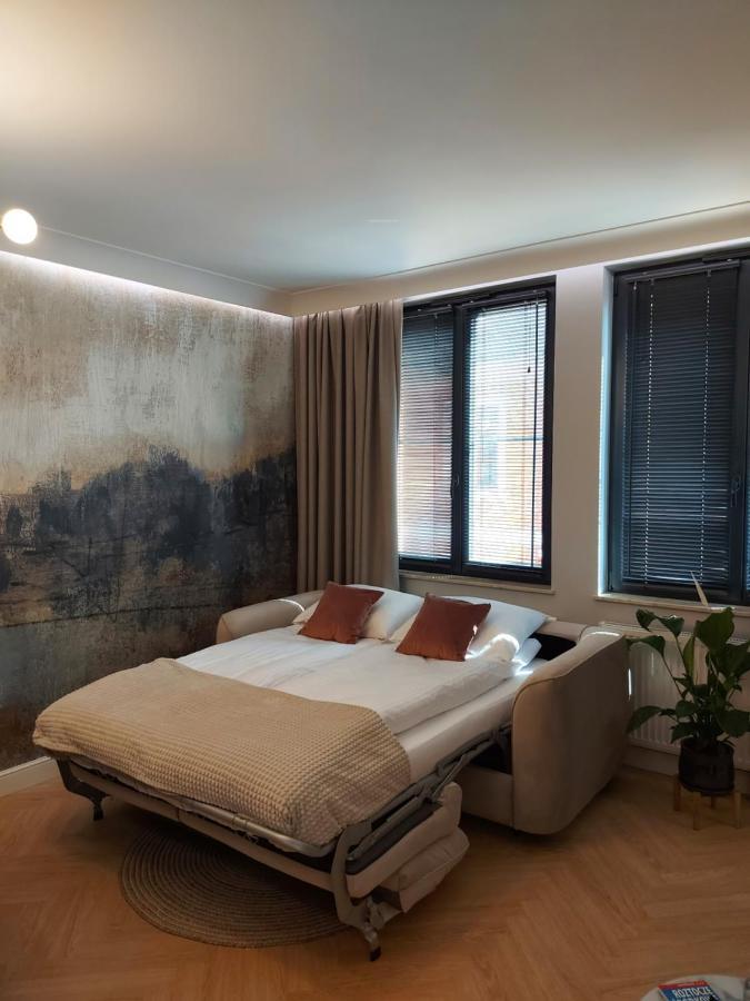 Apartament Zamojski Rynek Zamość Εξωτερικό φωτογραφία