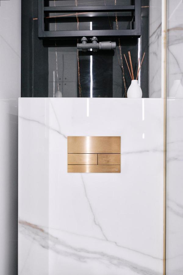Apartament Zamojski Rynek Zamość Εξωτερικό φωτογραφία
