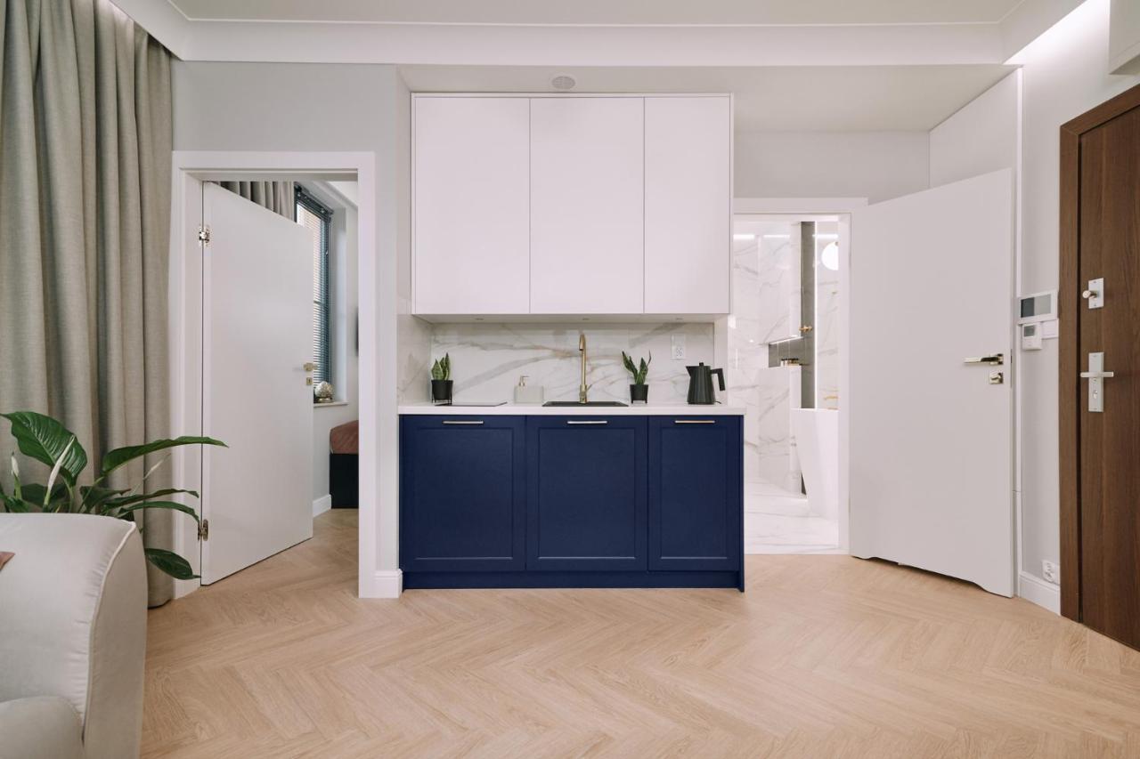 Apartament Zamojski Rynek Zamość Εξωτερικό φωτογραφία