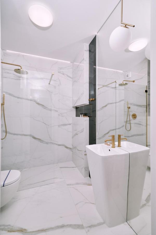 Apartament Zamojski Rynek Zamość Εξωτερικό φωτογραφία