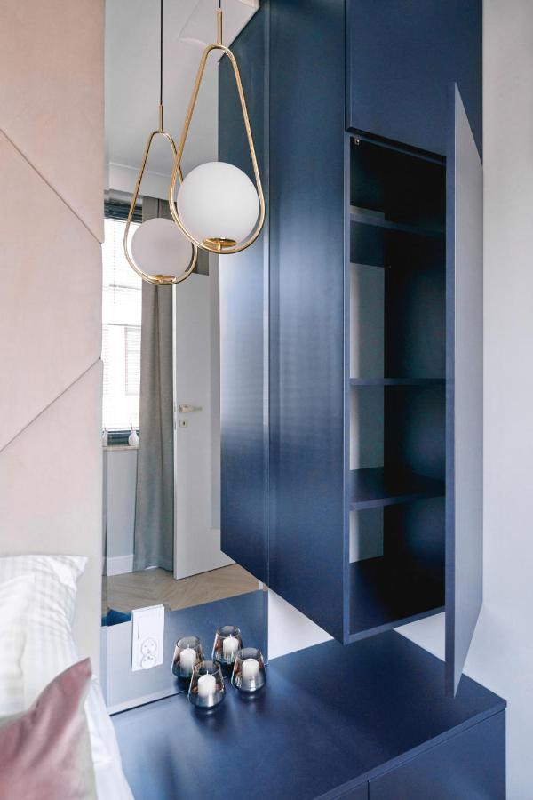 Apartament Zamojski Rynek Zamość Εξωτερικό φωτογραφία